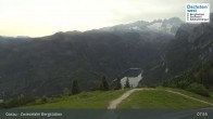 Archived image Webcam Gosau: Top station Panorama Jet Zwieselalm 07:00