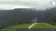 Archived image Webcam Gosau: Top station Panorama Jet Zwieselalm 12:00
