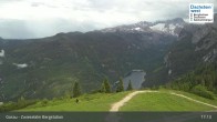 Archived image Webcam Gosau: Top station Panorama Jet Zwieselalm 16:00