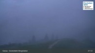 Archiv Foto Webcam Gosau: Zwieselalm Panorama Jet 02:00