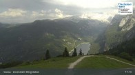 Archived image Webcam Gosau: Top station Panorama Jet Zwieselalm 16:00