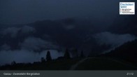 Archiv Foto Webcam Gosau: Zwieselalm Panorama Jet 20:00