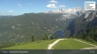 Archiv Foto Webcam Gosau: Zwieselalm Panorama Jet 16:00