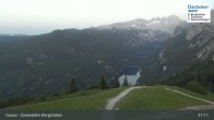 Archiv Foto Webcam Gosau: Zwieselalm Panorama Jet 02:00