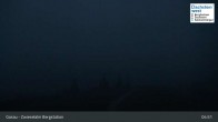 Archiv Foto Webcam Gosau: Zwieselalm Panorama Jet 04:00