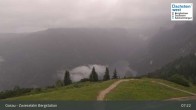Archiv Foto Webcam Gosau: Zwieselalm Panorama Jet 06:00