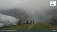 Archiv Foto Webcam Gosau: Zwieselalm Panorama Jet 08:00