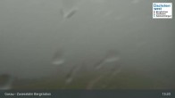 Archiv Foto Webcam Gosau: Zwieselalm Panorama Jet 12:00