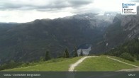 Archiv Foto Webcam Gosau: Zwieselalm Panorama Jet 08:00
