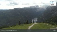 Archiv Foto Webcam Gosau: Zwieselalm Panorama Jet 10:00