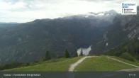 Archiv Foto Webcam Gosau: Zwieselalm Panorama Jet 16:00