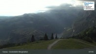 Archived image Webcam Gosau: Top station Panorama Jet Zwieselalm 07:00