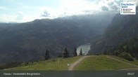 Archived image Webcam Gosau: Top station Panorama Jet Zwieselalm 08:00