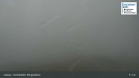 Archived image Webcam Gosau: Top station Panorama Jet Zwieselalm 10:00