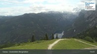 Archived image Webcam Gosau: Top station Panorama Jet Zwieselalm 12:00