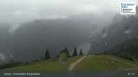 Archived image Webcam Gosau: Top station Panorama Jet Zwieselalm 16:00