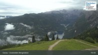 Archived image Webcam Gosau: Top station Panorama Jet Zwieselalm 18:00