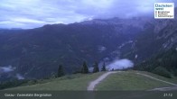 Archived image Webcam Gosau: Top station Panorama Jet Zwieselalm 20:00