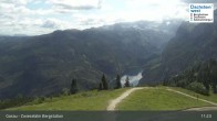 Archiv Foto Webcam Gosau: Zwieselalm Panorama Jet 10:00
