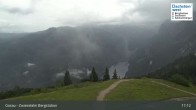Archived image Webcam Gosau: Top station Panorama Jet Zwieselalm 16:00