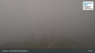 Archiv Foto Webcam Gosau: Zwieselalm Panorama Jet 06:00