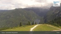 Archiv Foto Webcam Gosau: Zwieselalm Panorama Jet 14:00