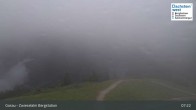 Archiv Foto Webcam Gosau: Zwieselalm Panorama Jet 06:00
