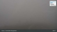 Archiv Foto Webcam Gosau: Zwieselalm Panorama Jet 08:00