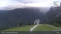 Archived image Webcam Gosau: Top station Panorama Jet Zwieselalm 04:00