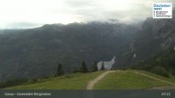 Archived image Webcam Gosau: Top station Panorama Jet Zwieselalm 06:00
