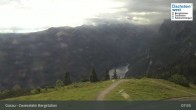 Archived image Webcam Gosau: Top station Panorama Jet Zwieselalm 07:00