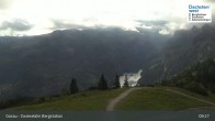 Archived image Webcam Gosau: Top station Panorama Jet Zwieselalm 08:00