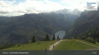 Archived image Webcam Gosau: Top station Panorama Jet Zwieselalm 10:00