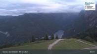 Archiv Foto Webcam Gosau: Zwieselalm Panorama Jet 02:00