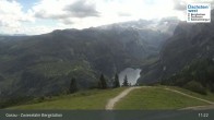 Archiv Foto Webcam Gosau: Zwieselalm Panorama Jet 10:00