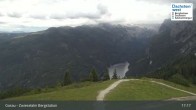 Archiv Foto Webcam Gosau: Zwieselalm Panorama Jet 16:00