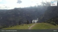 Archiv Foto Webcam Gosau: Zwieselalm Panorama Jet 08:00