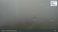 Archiv Foto Webcam Gosau: Zwieselalm Panorama Jet 14:00