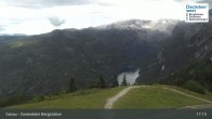 Archiv Foto Webcam Gosau: Zwieselalm Panorama Jet 16:00