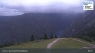 Archived image Webcam Gosau: Top station Panorama Jet Zwieselalm 20:00