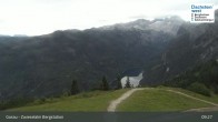 Archiv Foto Webcam Gosau: Zwieselalm Panorama Jet 08:00