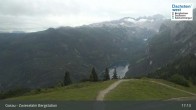 Archiv Foto Webcam Gosau: Zwieselalm Panorama Jet 16:00