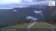 Archiv Foto Webcam Gosau: Zwieselalm Panorama Jet 00:00