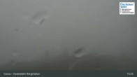 Archiv Foto Webcam Gosau: Zwieselalm Panorama Jet 14:00