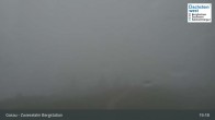 Archiv Foto Webcam Gosau: Zwieselalm Panorama Jet 18:00