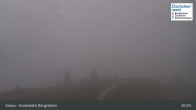 Archiv Foto Webcam Gosau: Zwieselalm Panorama Jet 00:00