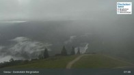 Archiv Foto Webcam Gosau: Zwieselalm Panorama Jet 07:00