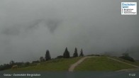 Archiv Foto Webcam Gosau: Zwieselalm Panorama Jet 10:00