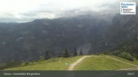 Archiv Foto Webcam Gosau: Zwieselalm Panorama Jet 08:00