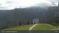 Archiv Foto Webcam Gosau: Zwieselalm Panorama Jet 10:00